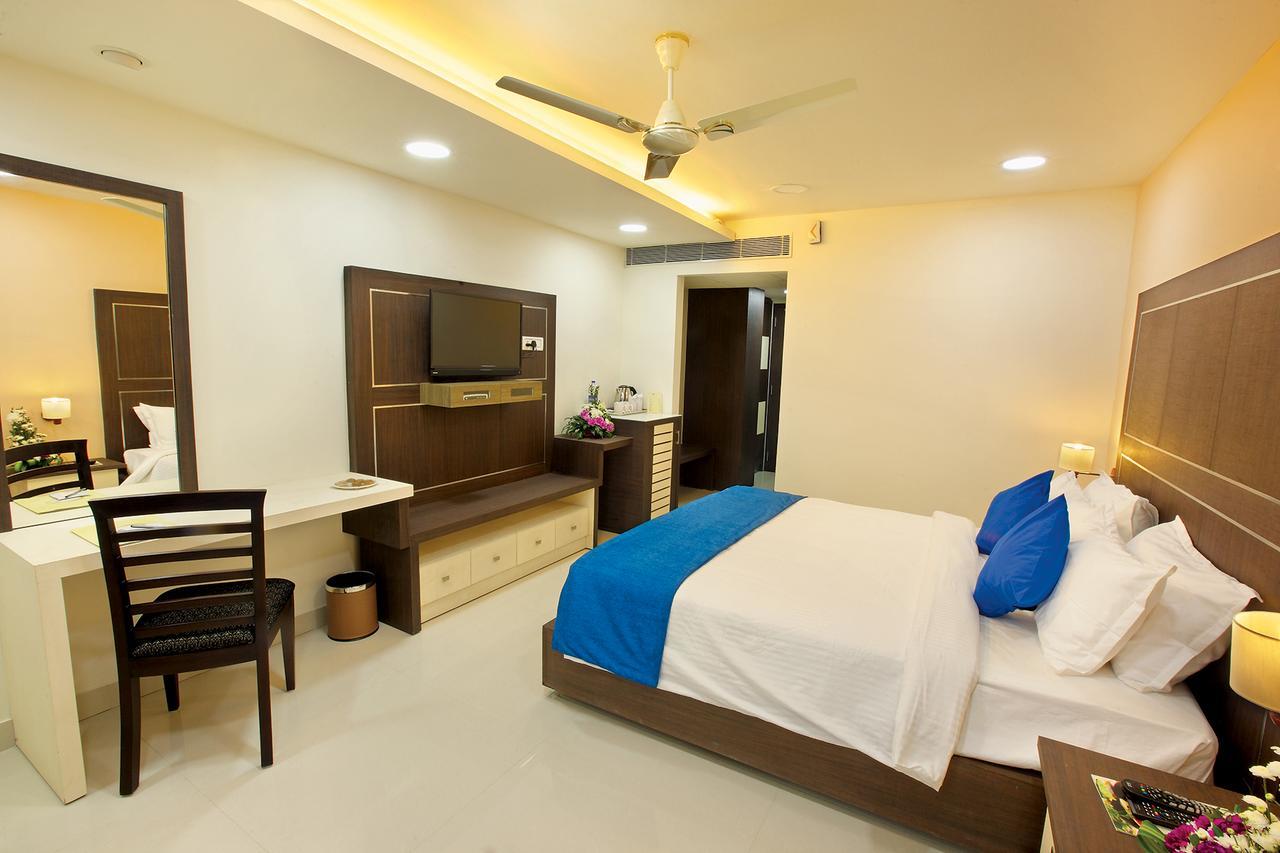فندق Joyees Residency كوتايم المظهر الخارجي الصورة