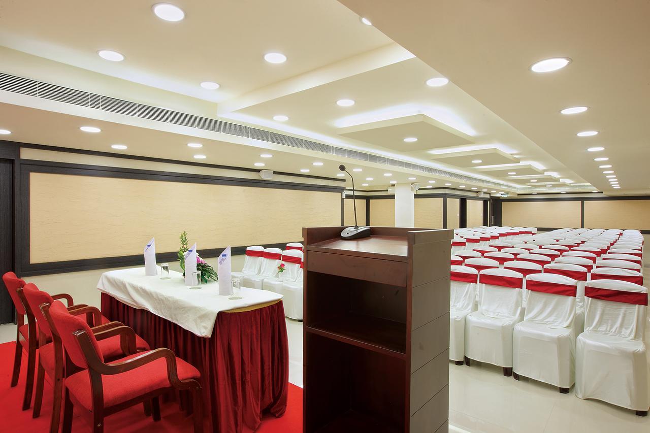 فندق Joyees Residency كوتايم المظهر الخارجي الصورة