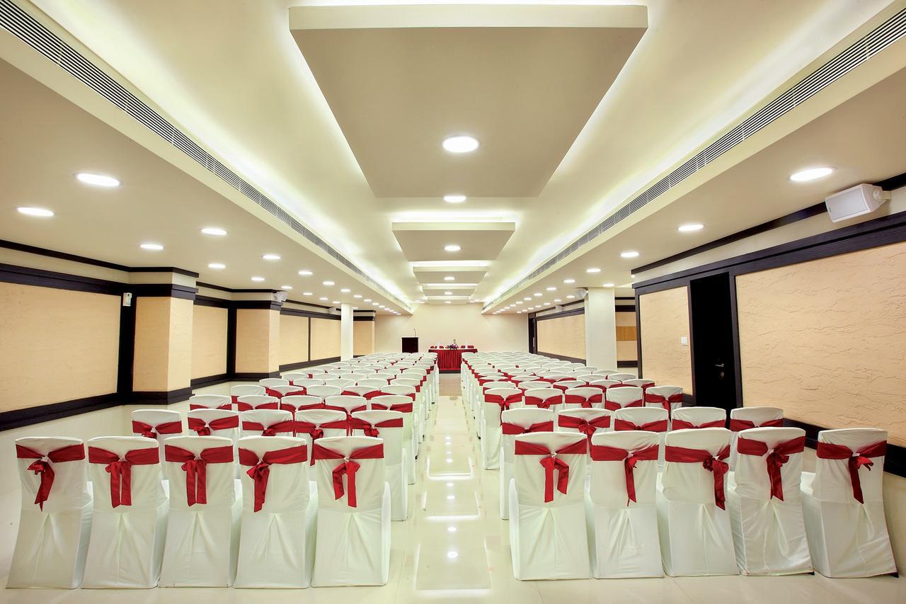 فندق Joyees Residency كوتايم المظهر الخارجي الصورة