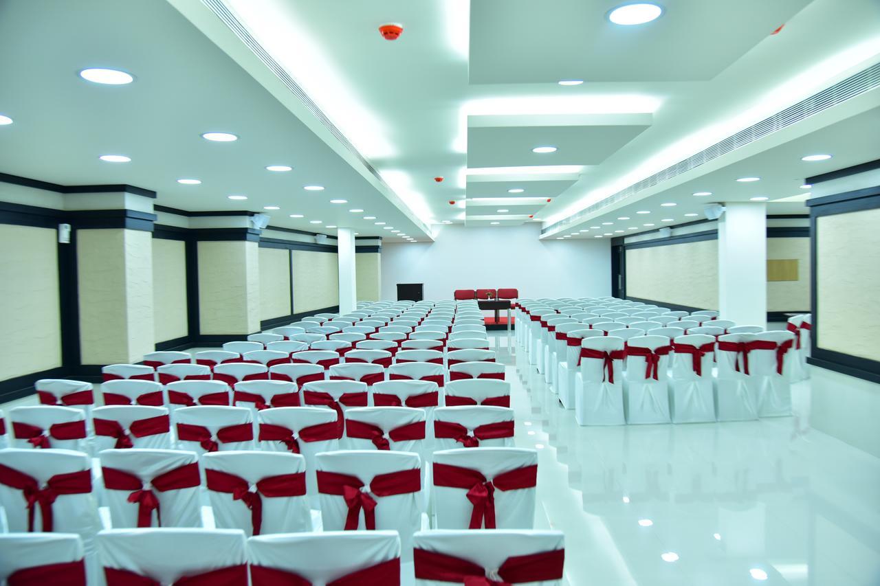 فندق Joyees Residency كوتايم المظهر الخارجي الصورة